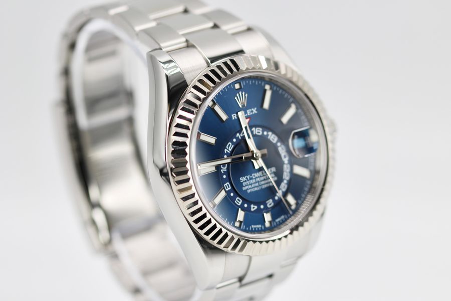 Rolex Sky-Dweller 326934